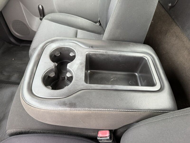 2011 Chevrolet 3500HD DRW Flatbed 13k exempt mi WT Collinsville OK