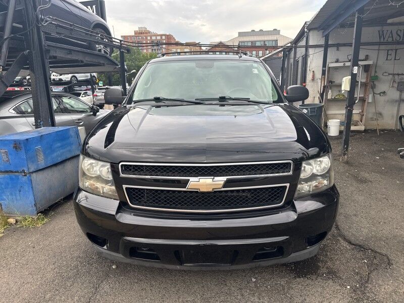 2011 Chevrolet Avalanche 1500 4WD Crew Cad LS Arlington VA
