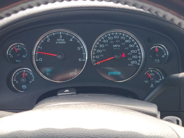 2011 Chevrolet Avalanche 1500 LT Grapevine TX