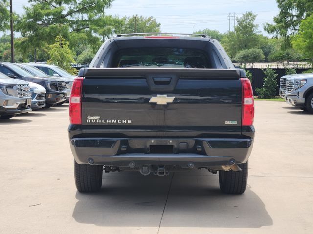 2011 Chevrolet Avalanche 1500 LT Grapevine TX
