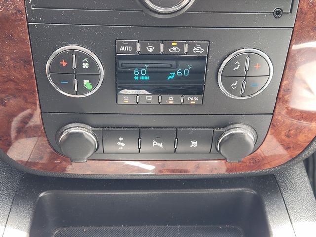 2011 Chevrolet Avalanche 1500 LT Grapevine TX