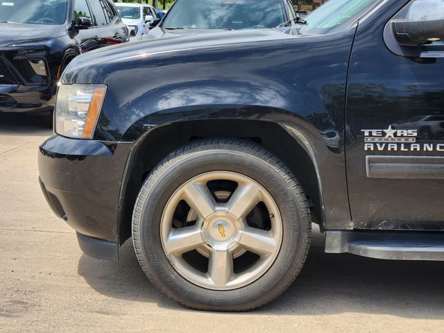 2011 Chevrolet Avalanche 1500 LT Grapevine TX