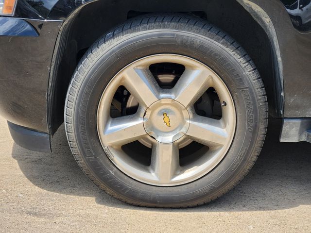 2011 Chevrolet Avalanche 1500 LT Grapevine TX