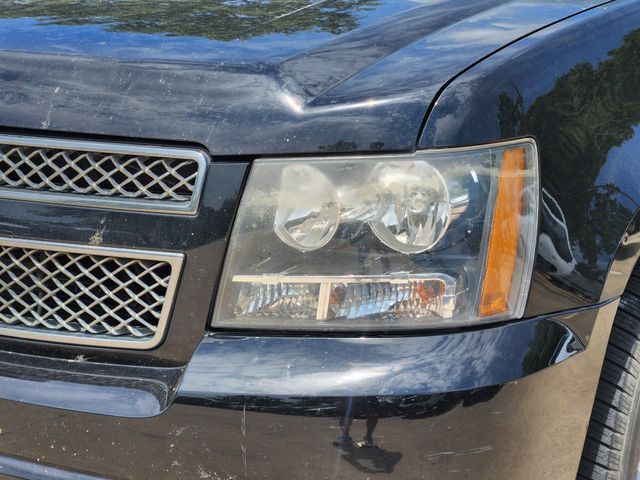 2011 Chevrolet Avalanche 1500 LT Grapevine TX