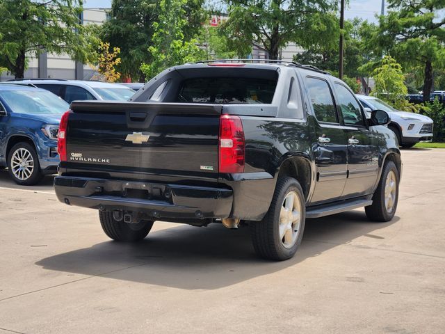 2011 Chevrolet Avalanche 1500 LT Grapevine TX