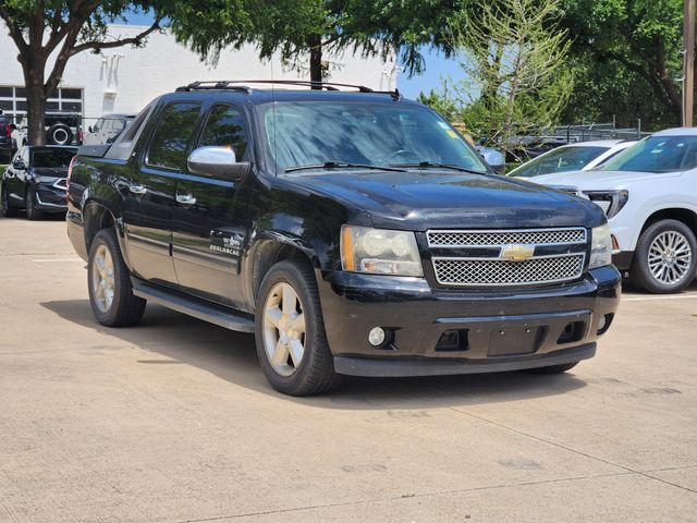 2011 Chevrolet Avalanche 1500 LT Grapevine TX