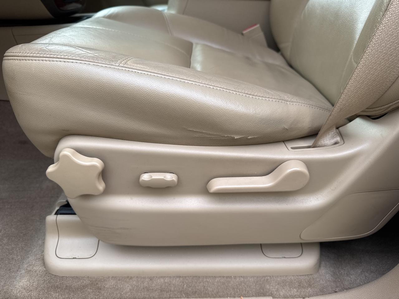 2011 Chevrolet Avalanche 1500 LT Warrenton VA