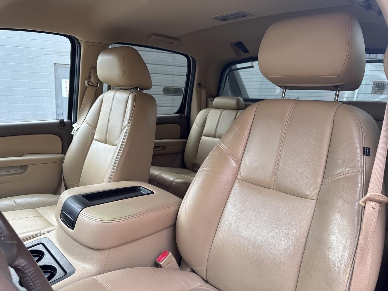 2011 Chevrolet Avalanche 1500 LT Warrenton VA