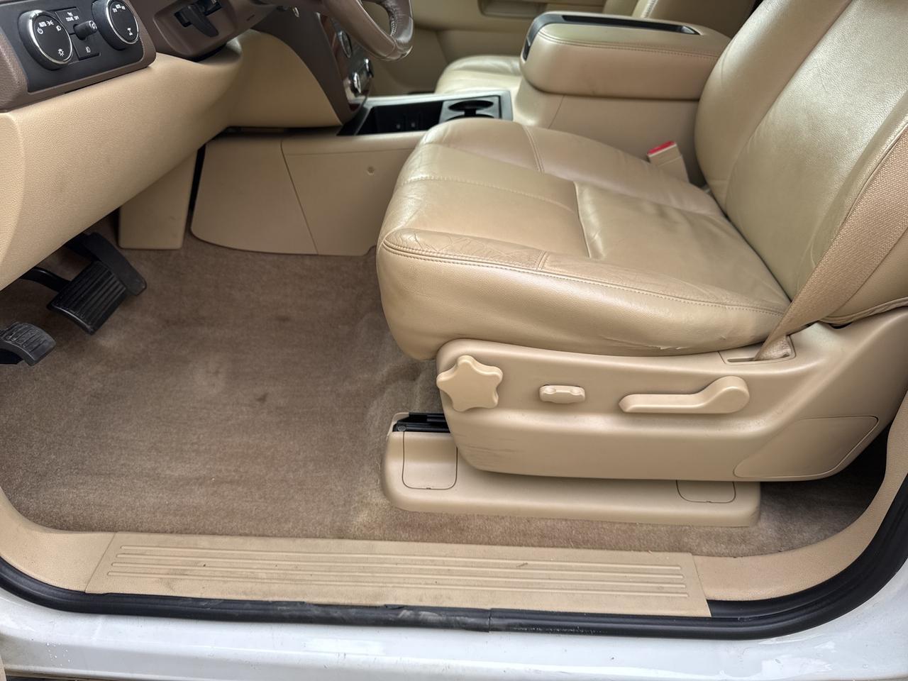 2011 Chevrolet Avalanche 1500 LT Warrenton VA