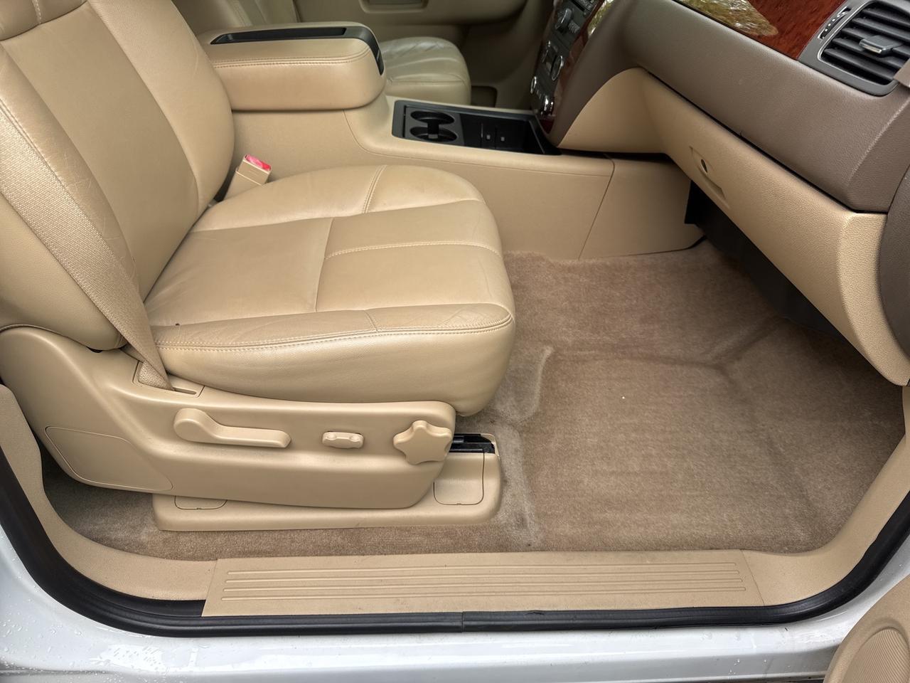 2011 Chevrolet Avalanche 1500 LT Warrenton VA