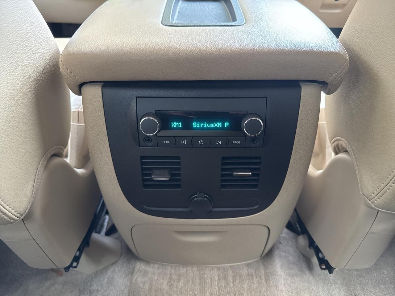 2011 Chevrolet Avalanche 1500 LT Warrenton VA