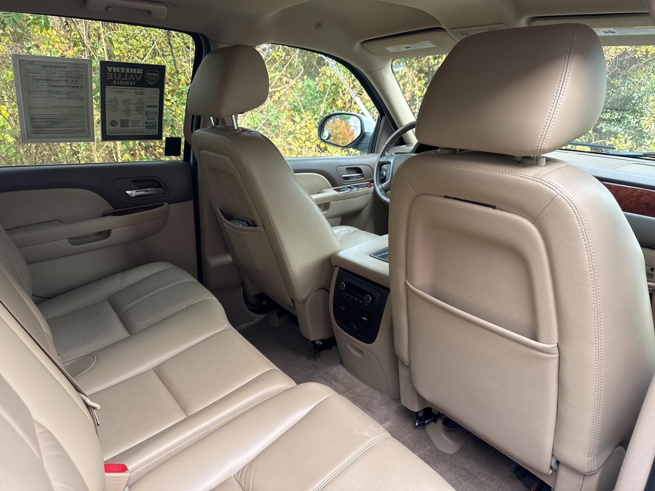 2011 Chevrolet Avalanche 1500 LT Warrenton VA