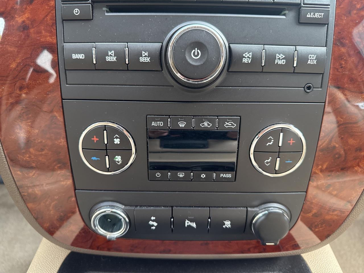 2011 Chevrolet Avalanche 1500 LT Warrenton VA