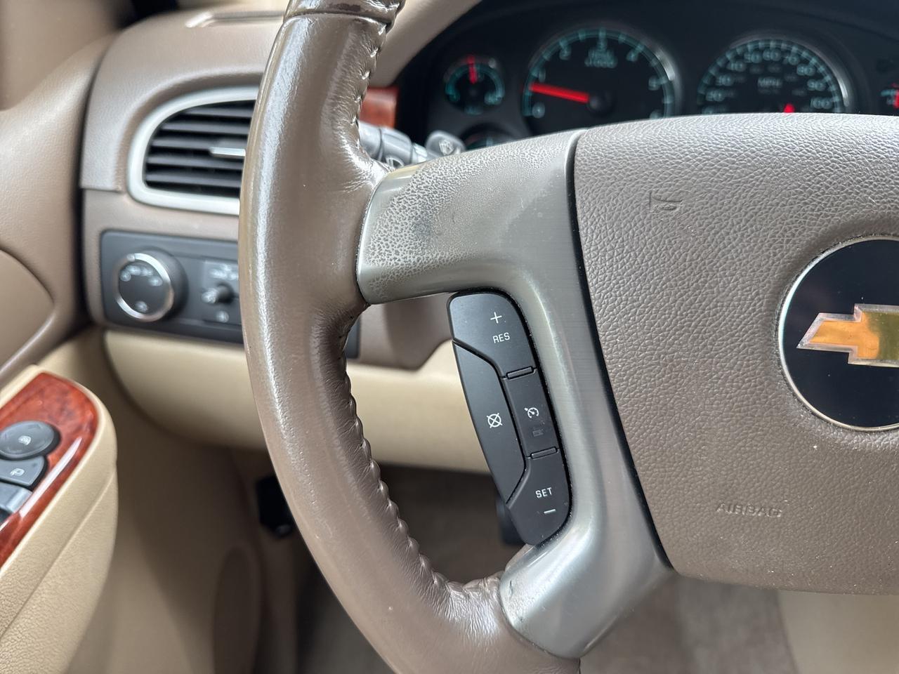 2011 Chevrolet Avalanche 1500 LT Warrenton VA