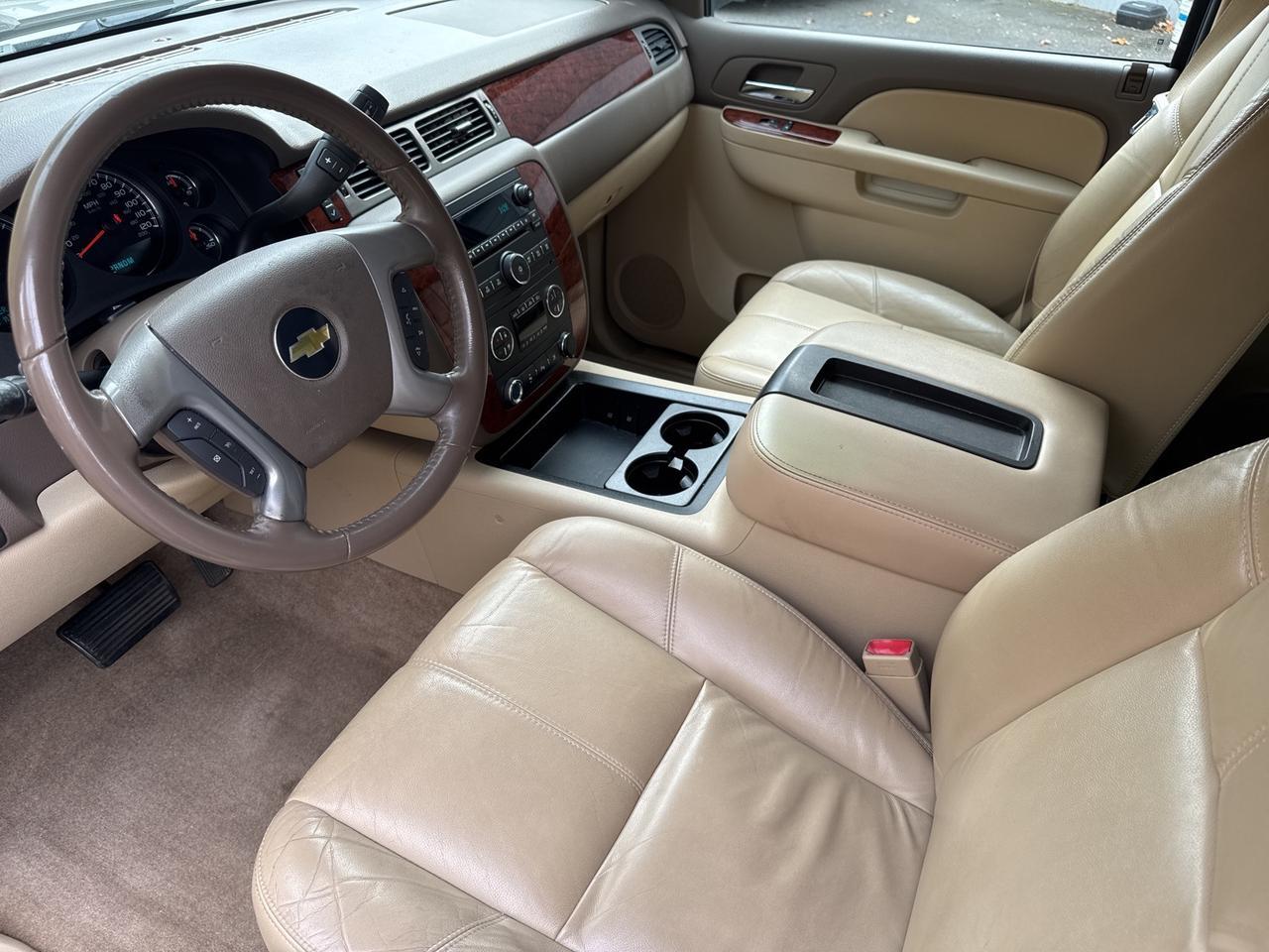 2011 Chevrolet Avalanche 1500 LT Warrenton VA