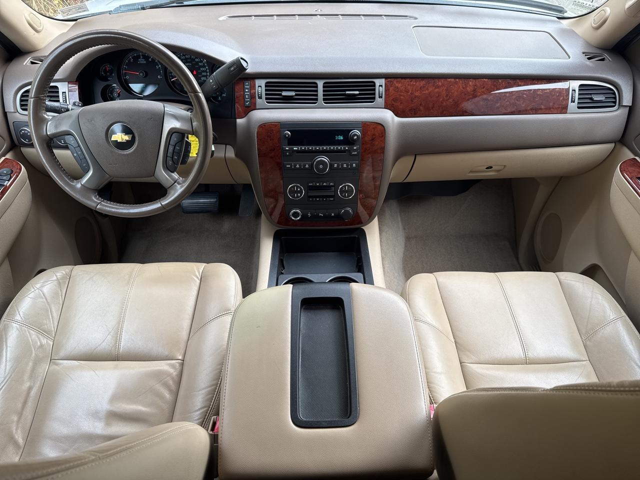 2011 Chevrolet Avalanche 1500 LT Warrenton VA