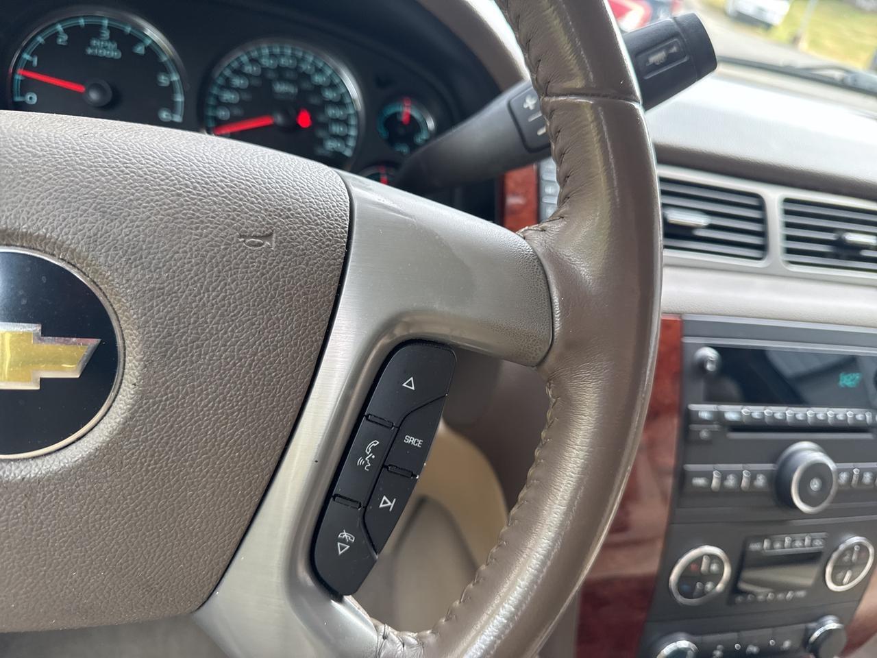 2011 Chevrolet Avalanche 1500 LT Warrenton VA