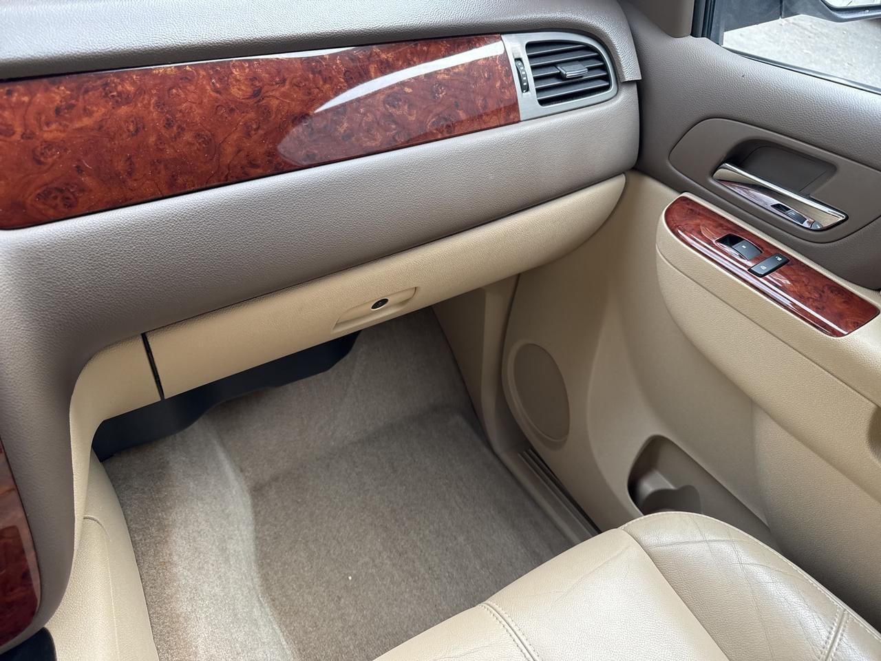 2011 Chevrolet Avalanche 1500 LT Warrenton VA