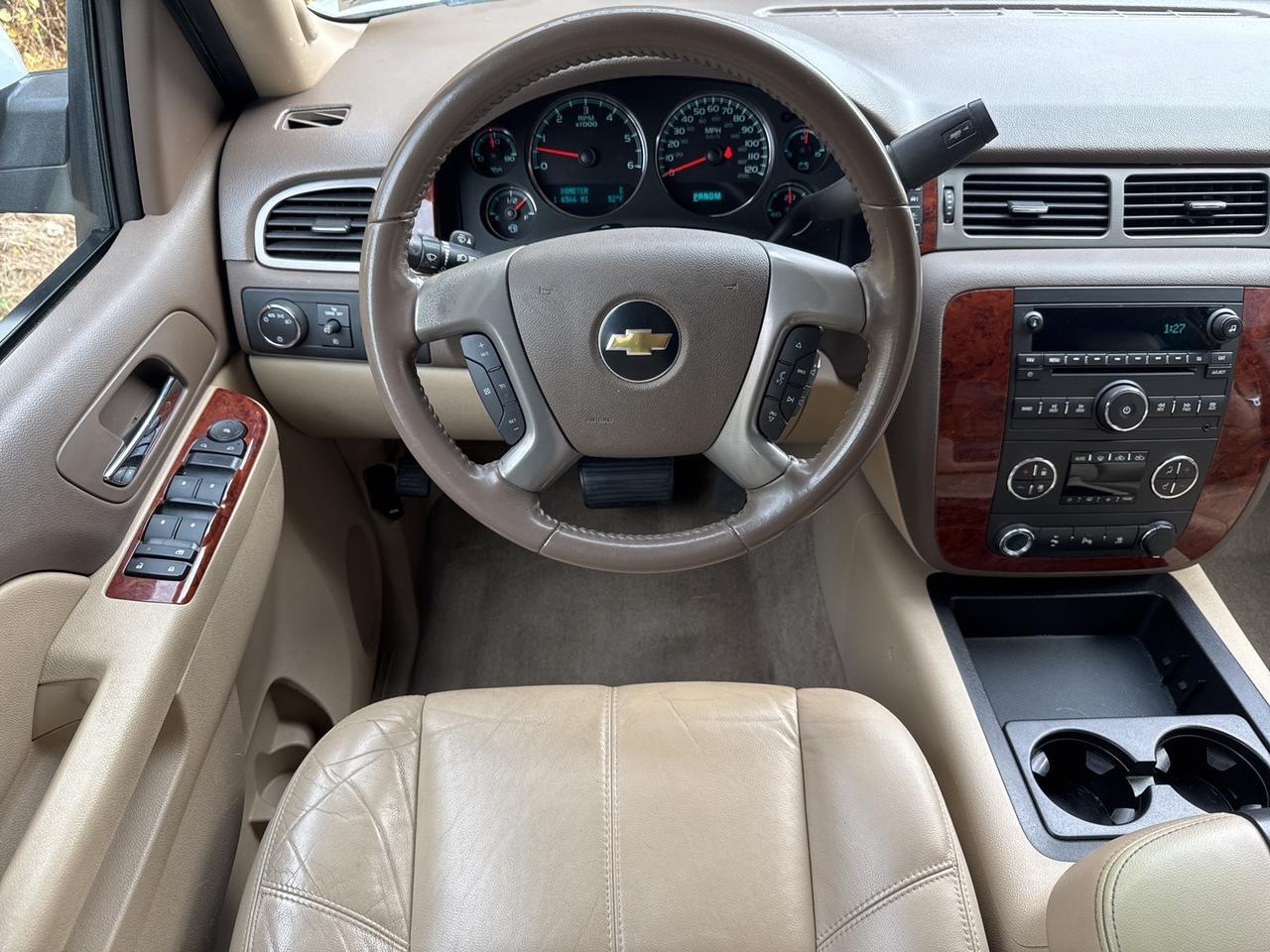 2011 Chevrolet Avalanche 1500 LT Warrenton VA