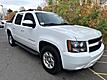 2011 Chevrolet Avalanche 1500 LT