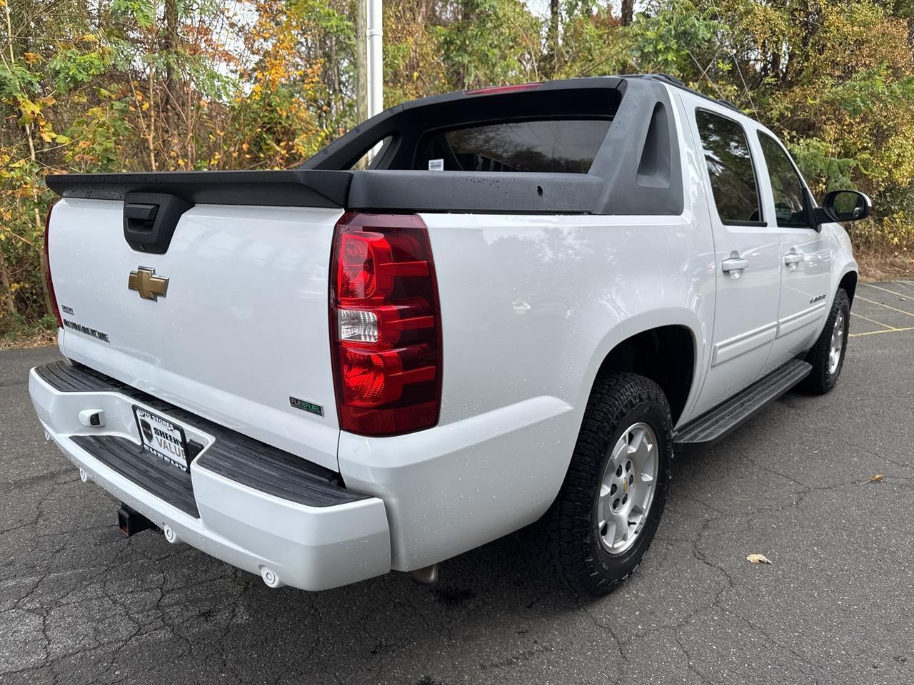 2011 Chevrolet Avalanche 1500 LT Warrenton VA