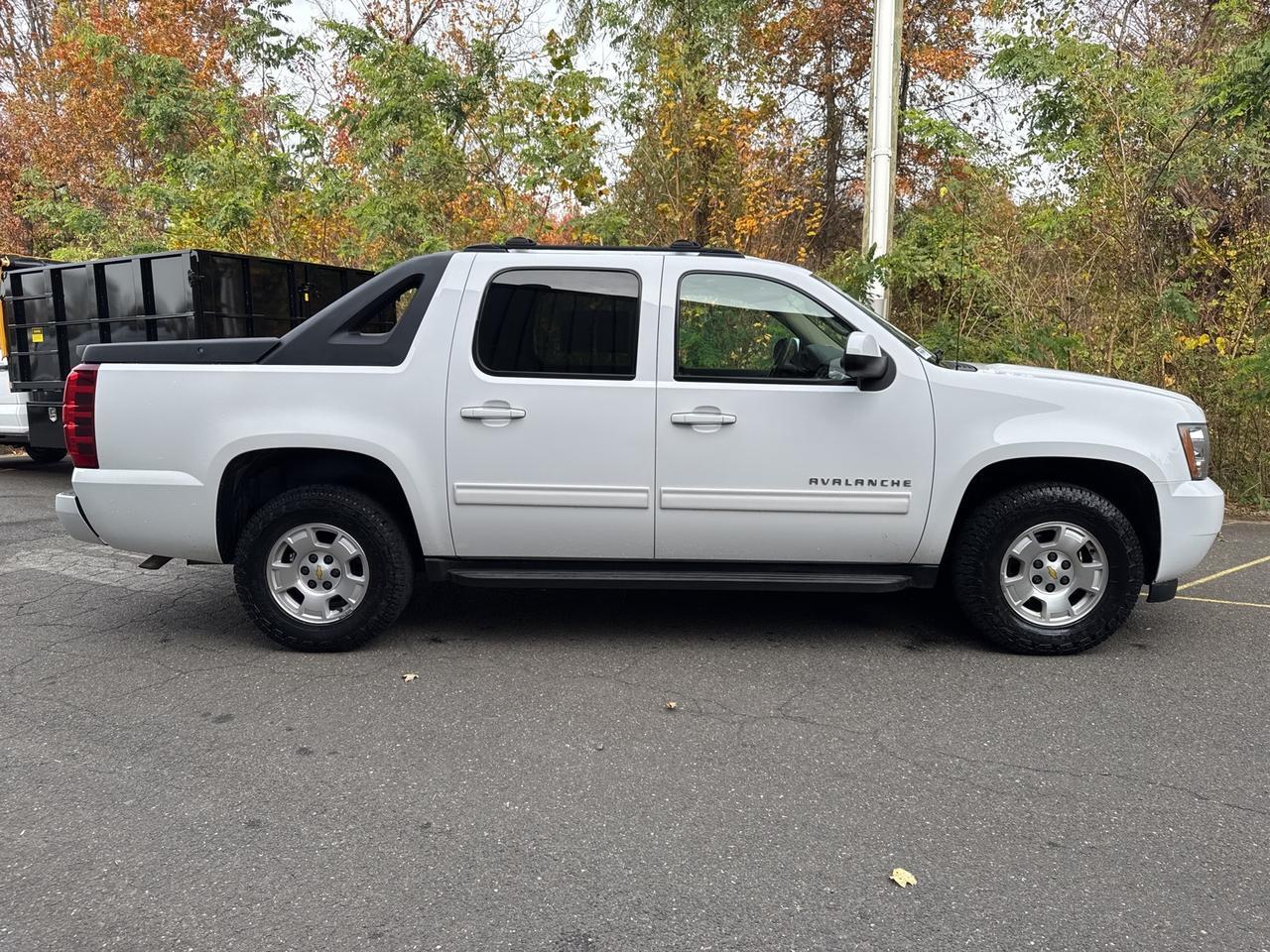 2011 Chevrolet Avalanche 1500 LT Warrenton VA