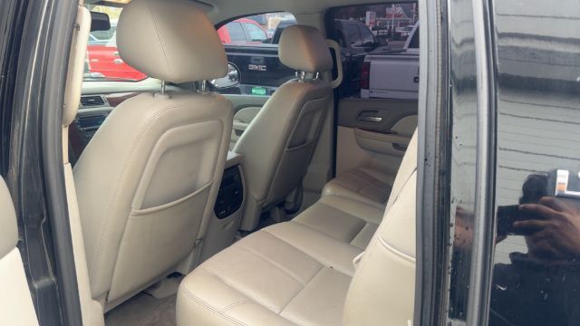 2011 Chevrolet Avalanche 1500 LT1 Sandy UT