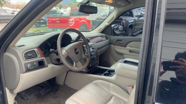 2011 Chevrolet Avalanche 1500 LT1 Sandy UT