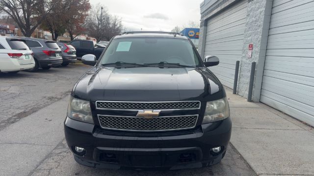 2011 Chevrolet Avalanche 1500 LT1 Sandy UT