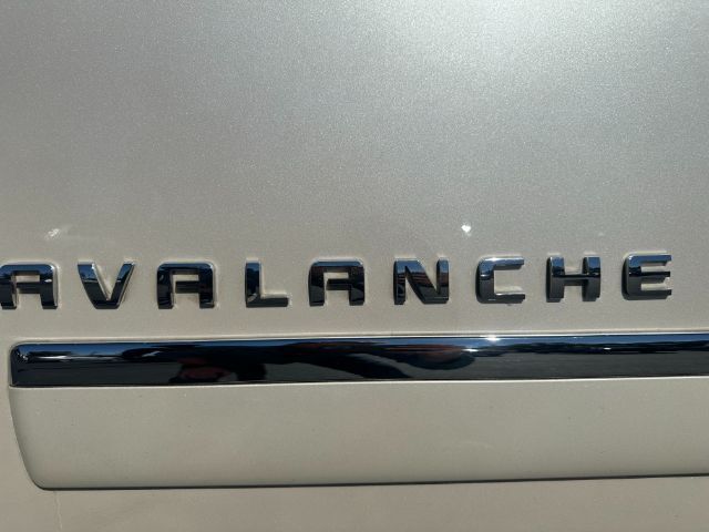 2011 Chevrolet Avalanche 1500 LTZ Columbia SC 2011 Chevrolet Avalanche 1500 LTZ Columbia SC