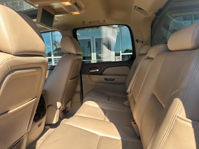 2011 Chevrolet Avalanche 1500 LTZ Columbia SC 2011 Chevrolet Avalanche 1500 LTZ Columbia SC