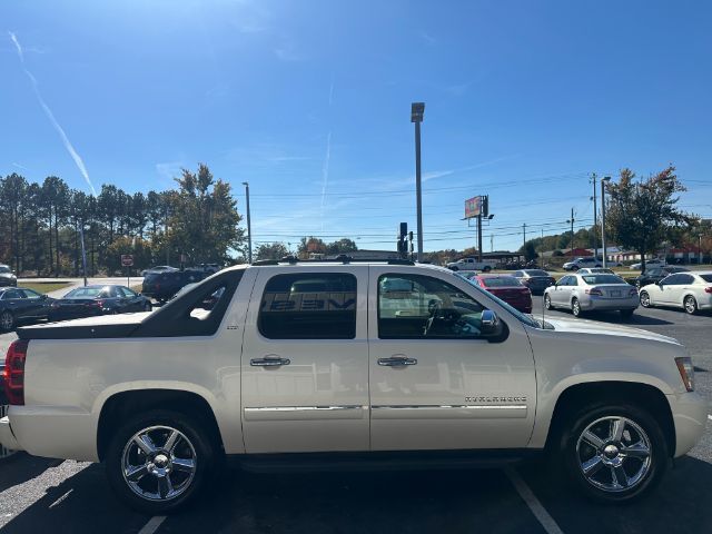 2011 Chevrolet Avalanche 1500 LTZ Columbia SC 2011 Chevrolet Avalanche 1500 LTZ Columbia SC