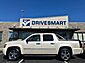2011 Chevrolet Avalanche 1500 LTZ Columbia SC 2011 Chevrolet Avalanche 1500 LTZ Columbia SC