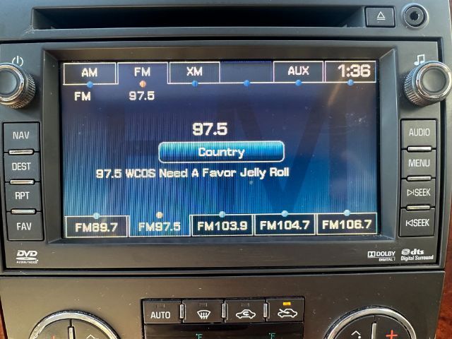 2011 Chevrolet Avalanche 1500 LTZ Columbia SC 2011 Chevrolet Avalanche 1500 LTZ Columbia SC