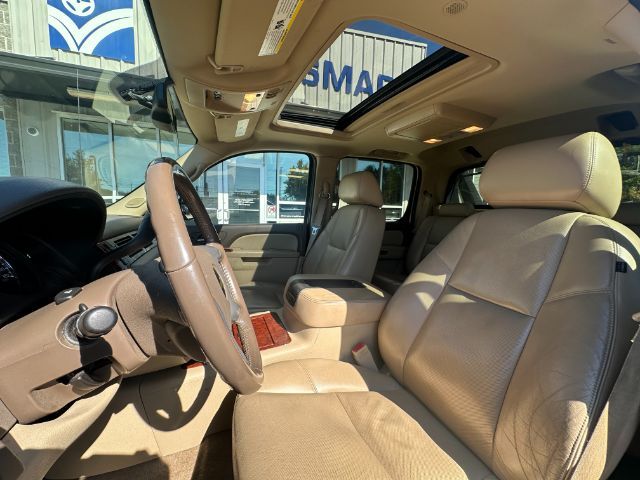 2011 Chevrolet Avalanche 1500 LTZ Columbia SC 2011 Chevrolet Avalanche 1500 LTZ Columbia SC