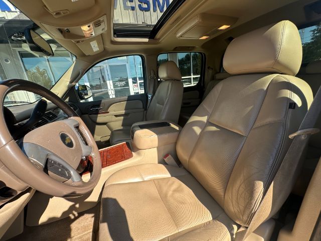 2011 Chevrolet Avalanche 1500 LTZ Columbia SC 2011 Chevrolet Avalanche 1500 LTZ Columbia SC