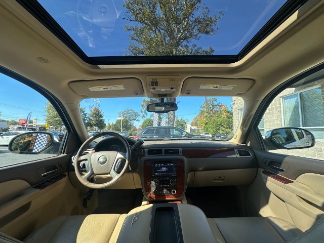 2011 Chevrolet Avalanche 1500 LTZ Columbia SC 2011 Chevrolet Avalanche 1500 LTZ Columbia SC