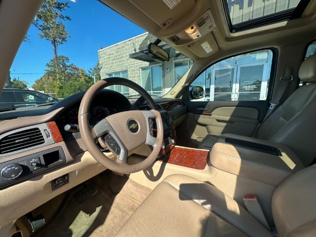 2011 Chevrolet Avalanche 1500 LTZ Columbia SC 2011 Chevrolet Avalanche 1500 LTZ Columbia SC