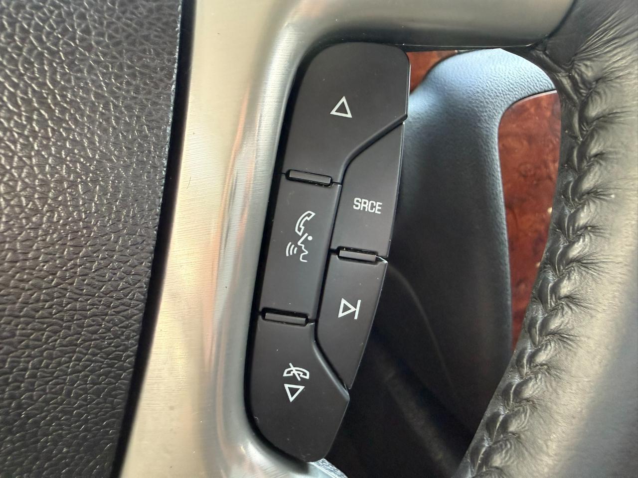 2011 Chevrolet Avalanche 4WD Crew Cab LTZ Jacksonville FL