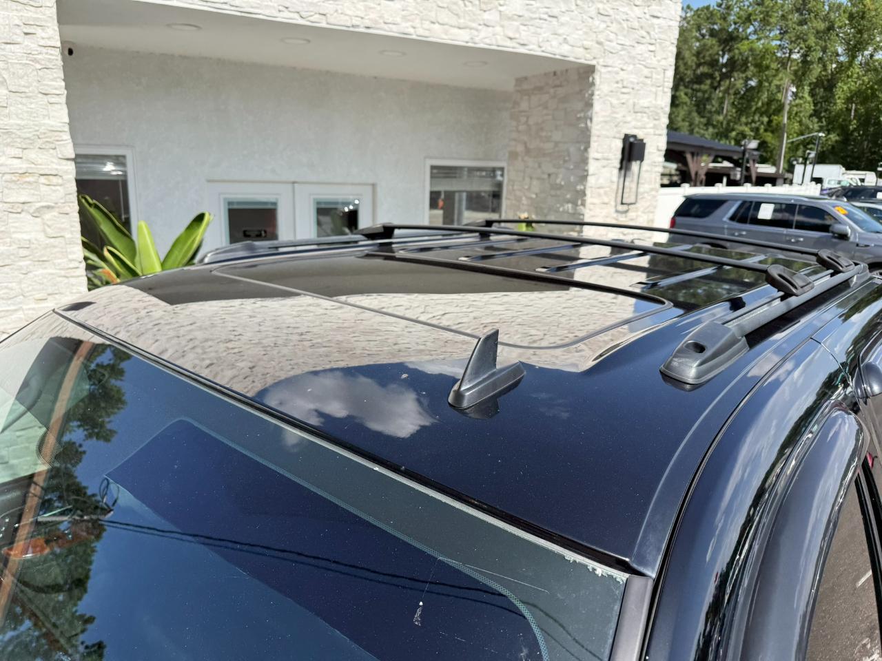2011 Chevrolet Avalanche 4WD Crew Cab LTZ Jacksonville FL