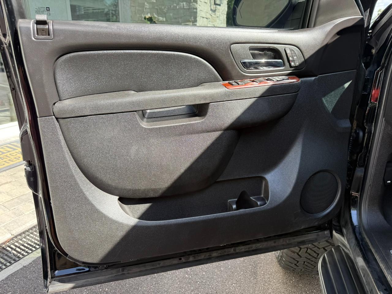 2011 Chevrolet Avalanche 4WD Crew Cab LTZ Jacksonville FL