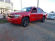 2011 Chevrolet Avalanche LS 4WD Monroe NC 2011 Chevrolet Avalanche LS 4WD Monroe NC