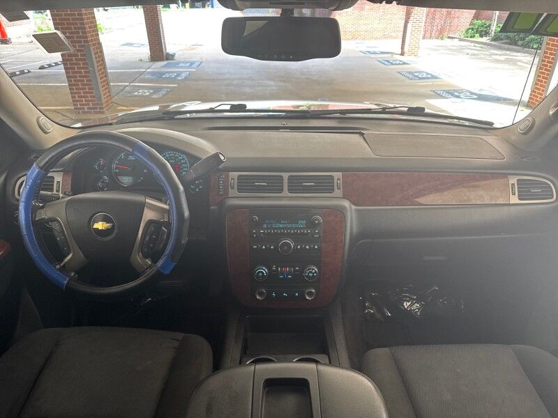 2011 Chevrolet Avalanche LS AWD/4WD w/ Convenience Package Arlington VA