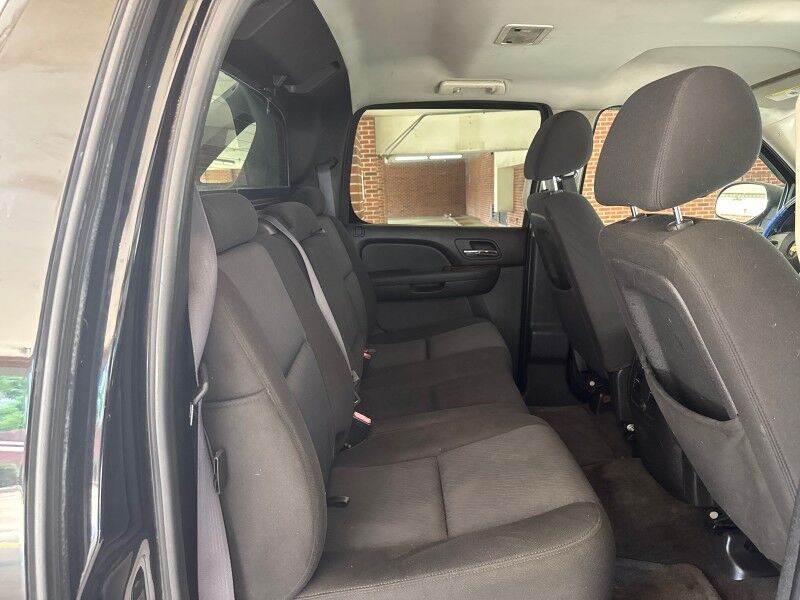 2011 Chevrolet Avalanche LS AWD/4WD w/ Convenience Package Arlington VA