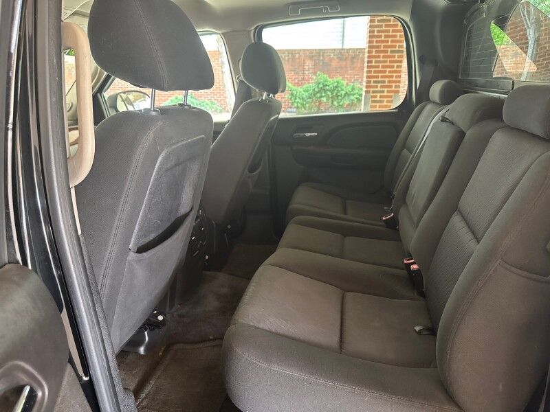 2011 Chevrolet Avalanche LS AWD/4WD w/ Convenience Package Arlington VA
