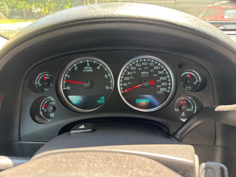 2011 Chevrolet Avalanche LS AWD/4WD w/ Convenience Package Arlington VA
