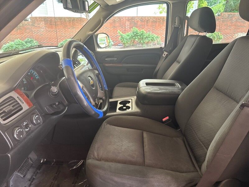 2011 Chevrolet Avalanche LS AWD/4WD w/ Convenience Package Arlington VA