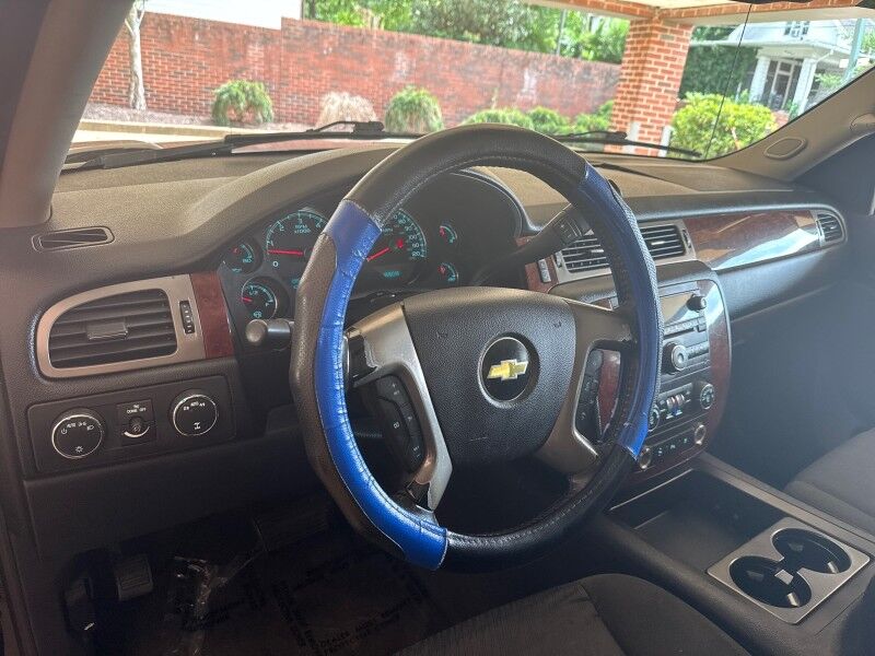 2011 Chevrolet Avalanche LS AWD/4WD w/ Convenience Package Arlington VA