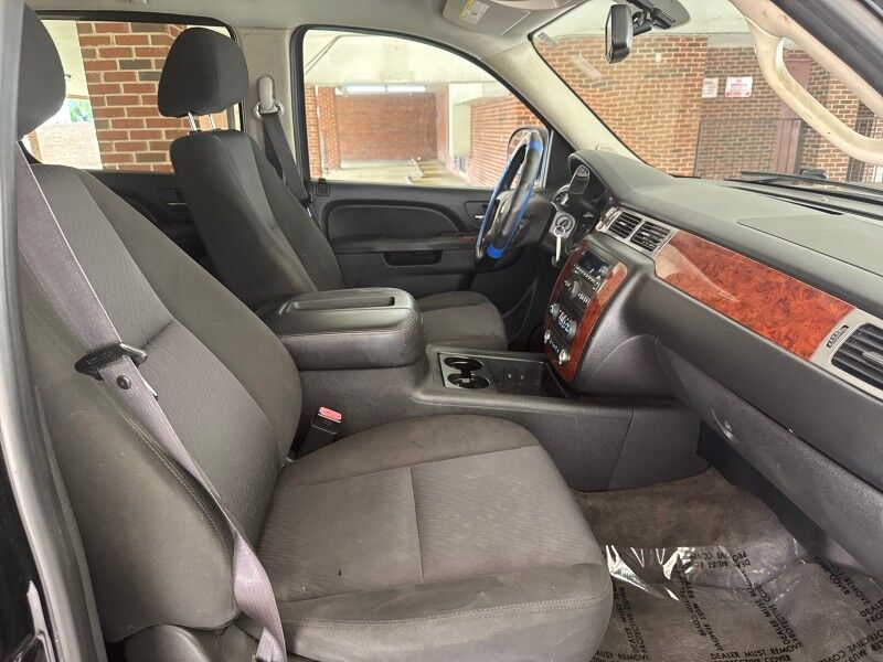 2011 Chevrolet Avalanche LS AWD/4WD w/ Convenience Package Arlington VA