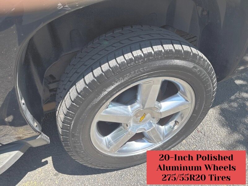 2011 Chevrolet Avalanche LS AWD/4WD w/ Convenience Package Arlington VA